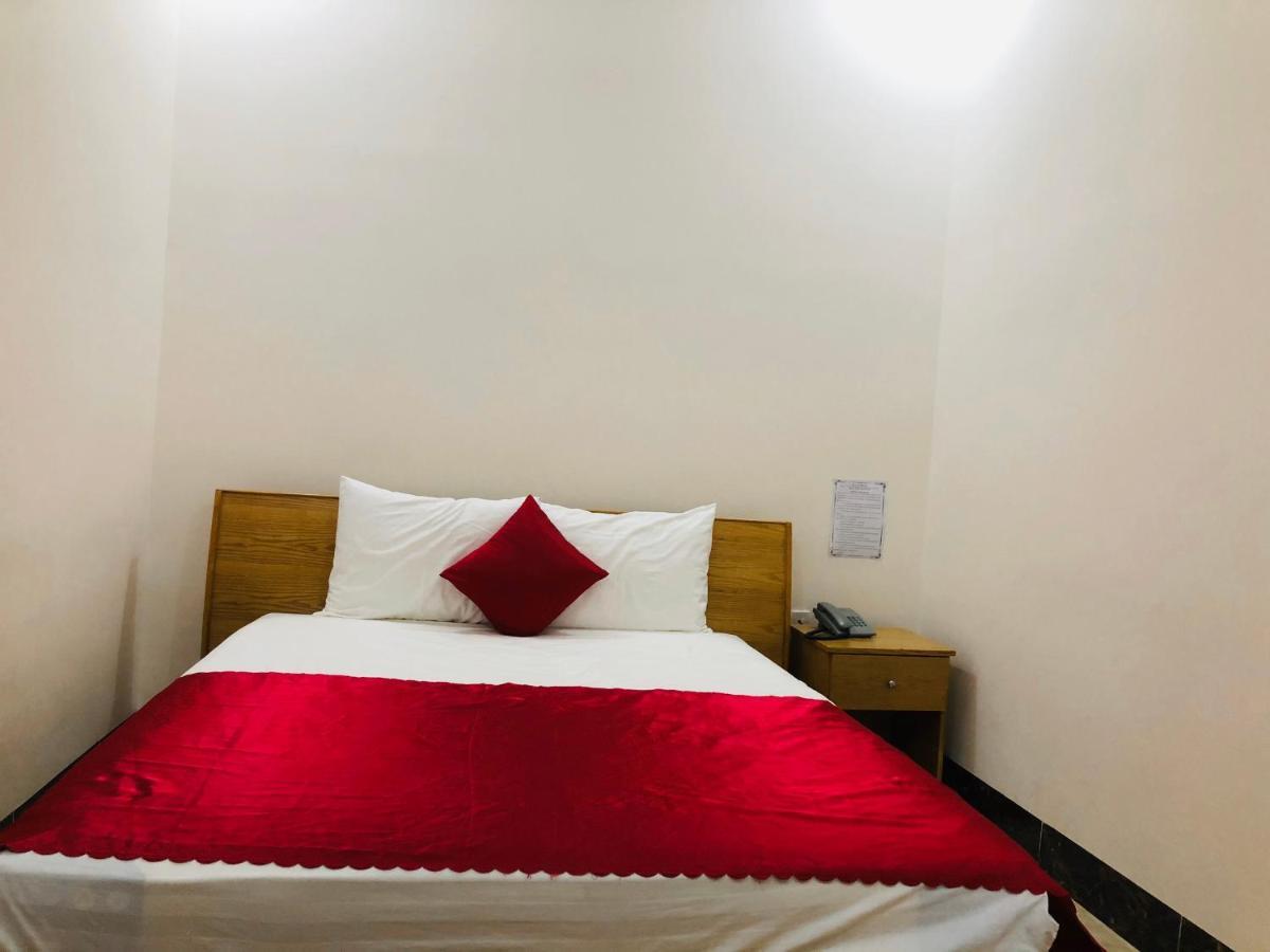Aha Monaco Hotel Phan Thiet Exterior foto